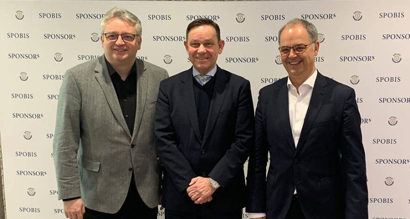 Update! Hockenjos re-elected chairman of Arena Operators Association