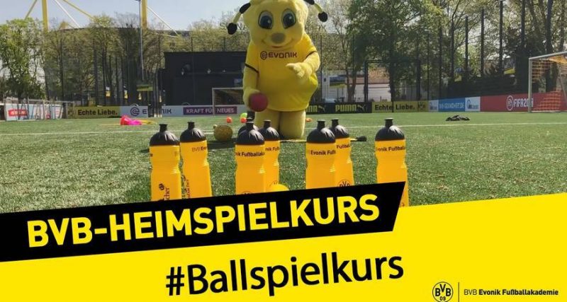 Konkret werden! Ballspielübungen mit EMMA – Teil 2