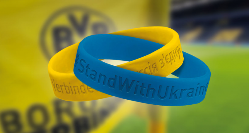 Konkret werden! Unterstützung für die Ukraine – So könnt Ihr spenden