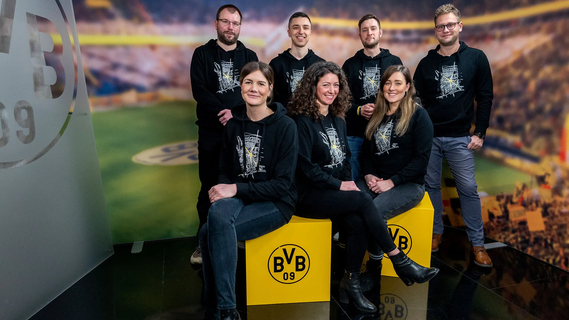 BVB Team Corporate Responsibility